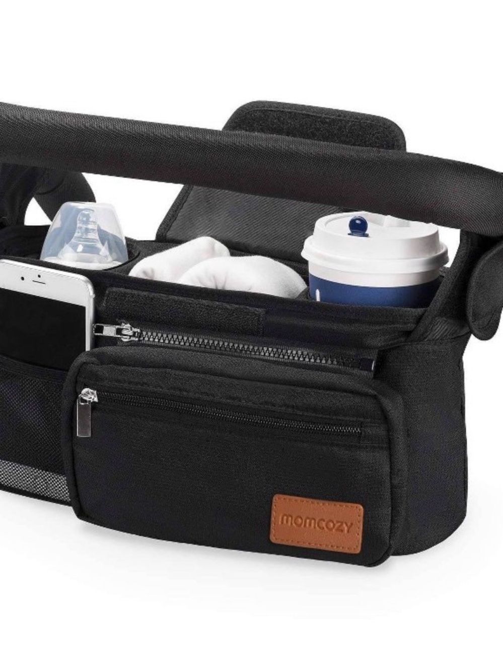 Momcozy Stroller Organizer Handbag